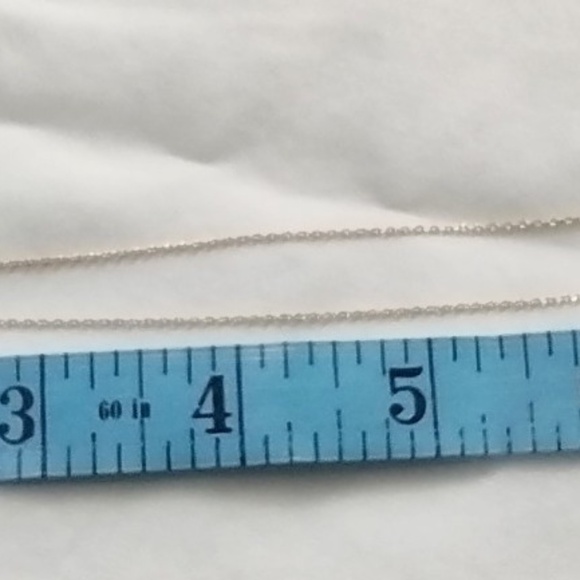 NWT 18k Gold Dipped Double Medallion Charm CAT MOM Necklace / Cat Jewelry - Picture 4 of 7